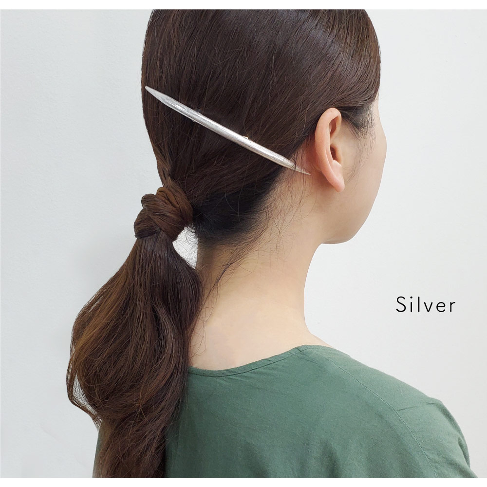 カーブバレッタ