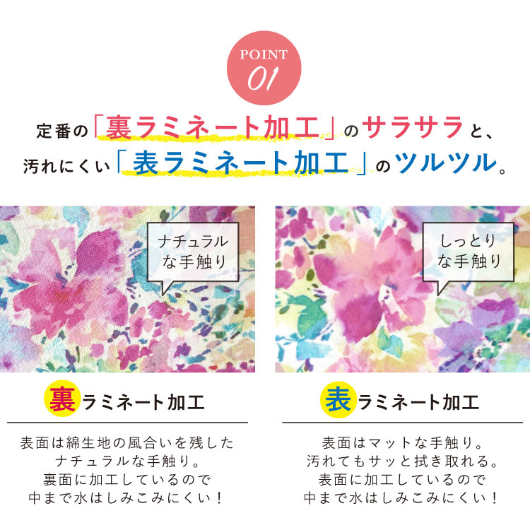 ボタニカルフラワー がま口通帳ケース 口金 レディース メイク