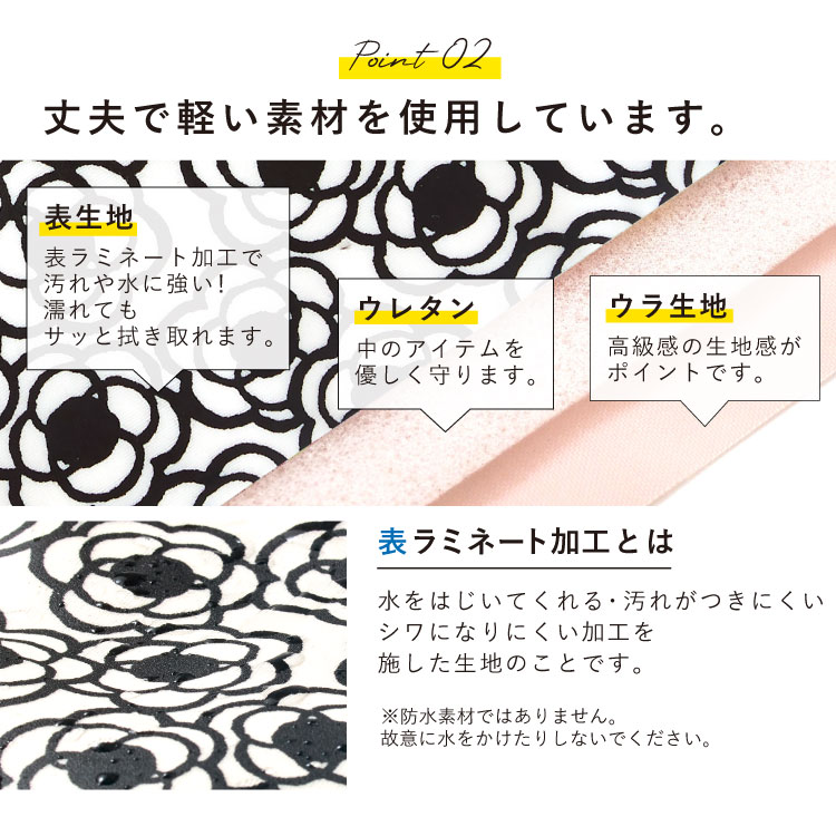 LCウォレット