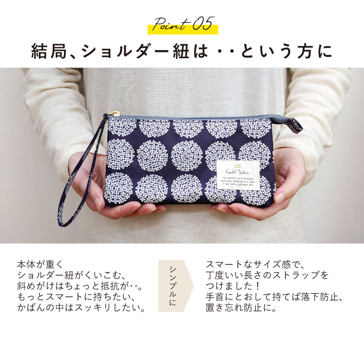 LCウォレット