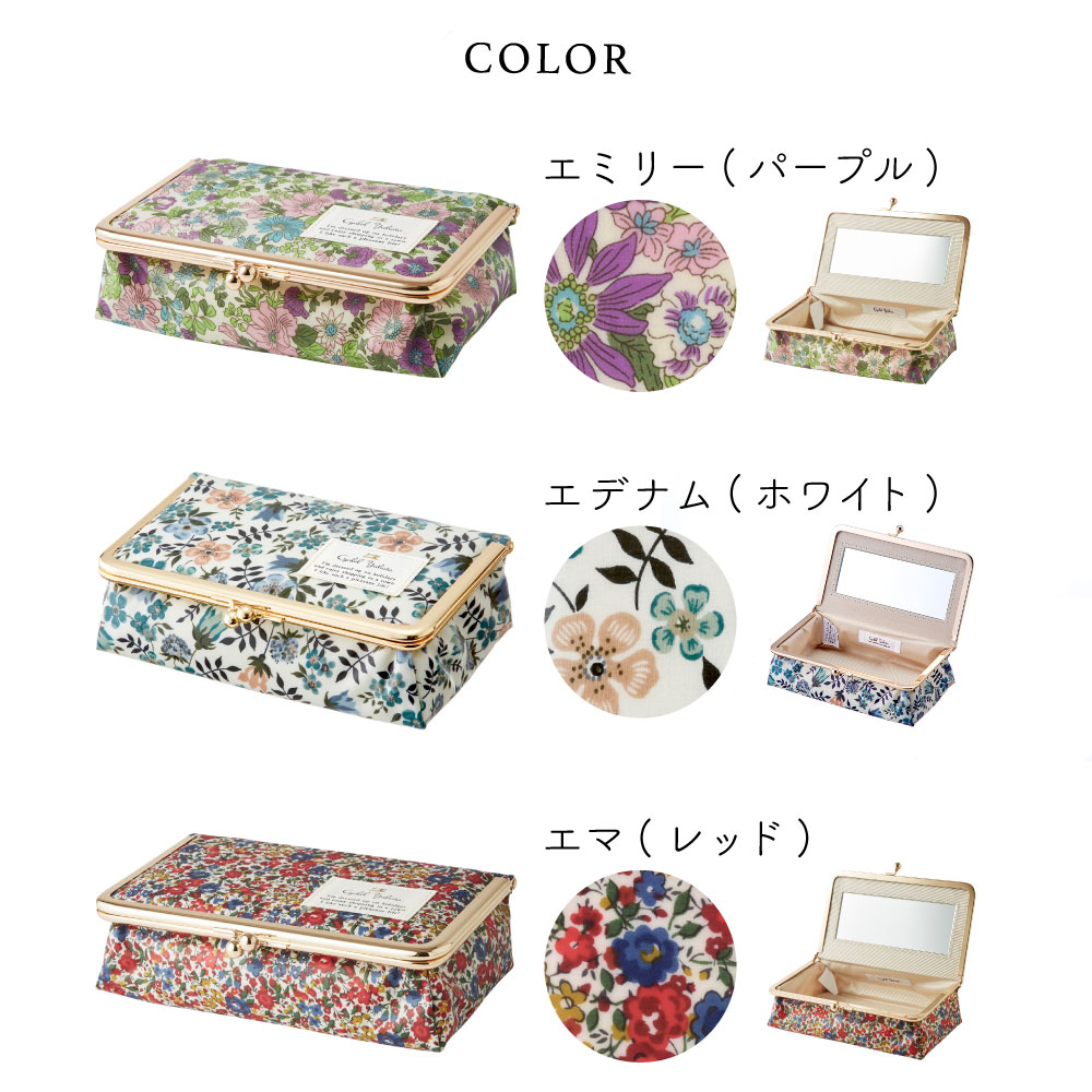 Exideal (エクスイディアル) 専用収納ケース | その他 | LED美顔